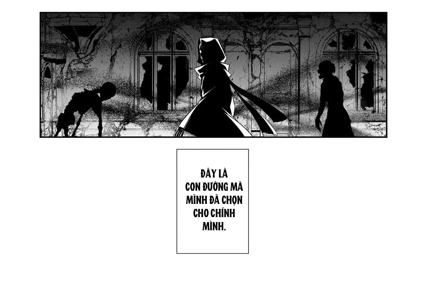 Hiền Giả Trở Thành Lich [Chap 1-29]