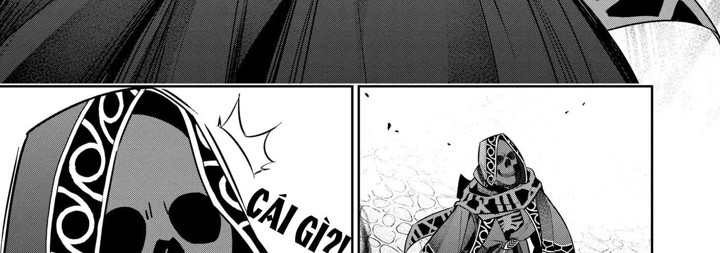 Hiền Giả Trở Thành Lich [Chap 1-29]