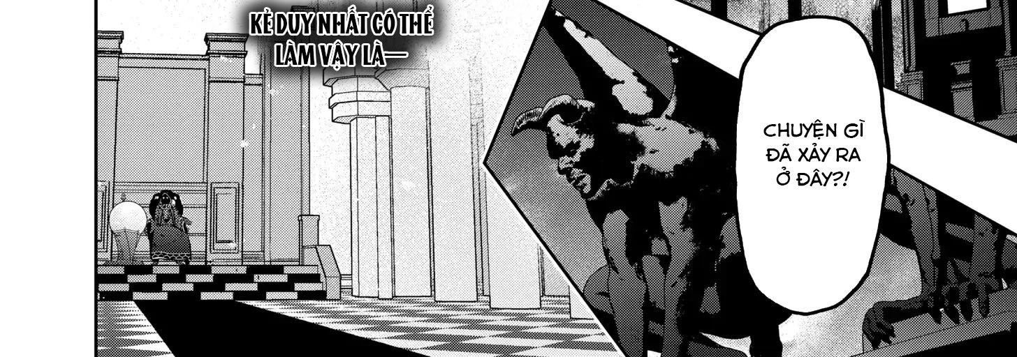 Hiền Giả Trở Thành Lich [Chap 1-29]