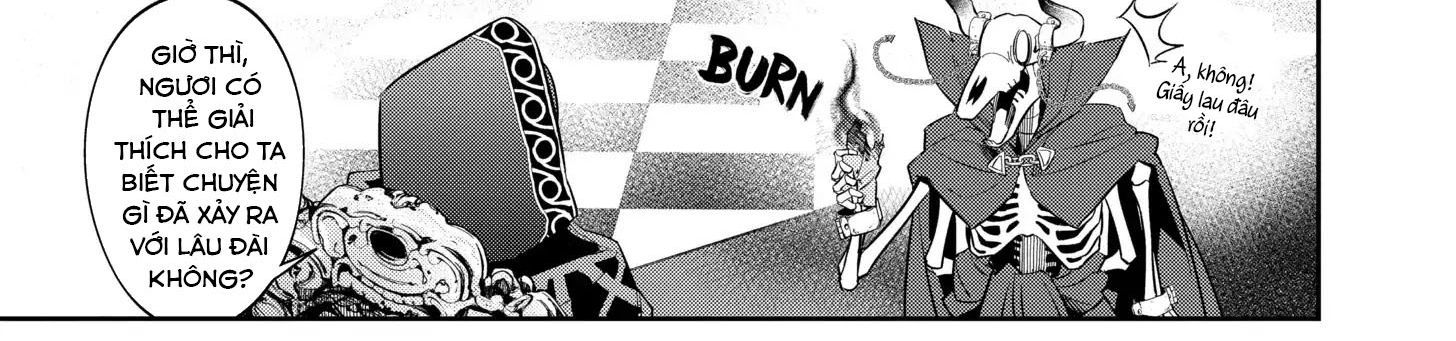 Hiền Giả Trở Thành Lich [Chap 1-29]