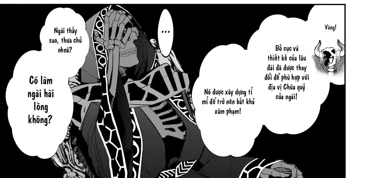 Hiền Giả Trở Thành Lich [Chap 1-29]