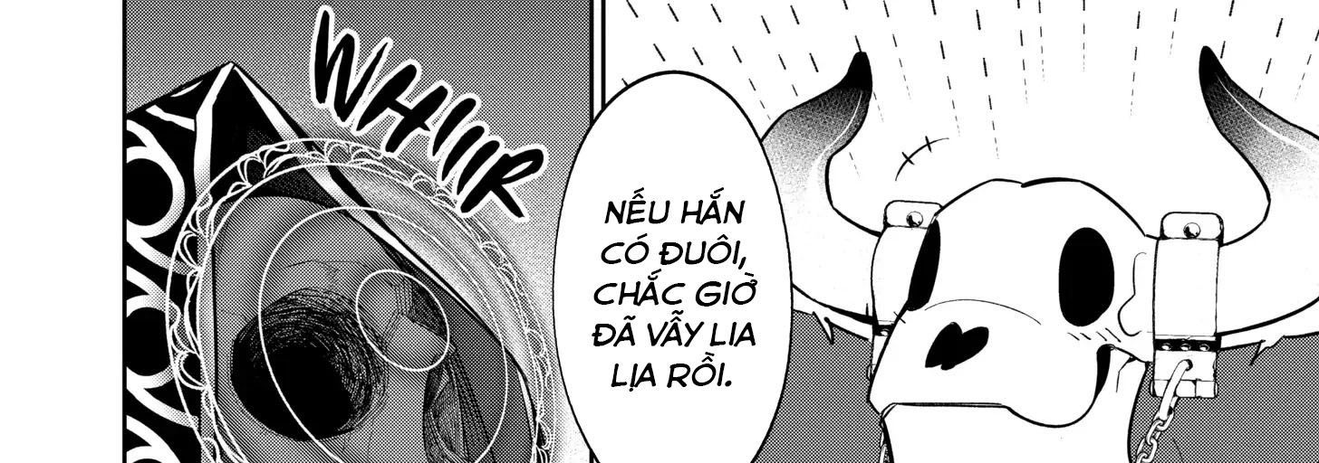 Hiền Giả Trở Thành Lich [Chap 1-29]