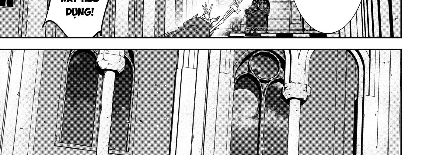 Hiền Giả Trở Thành Lich [Chap 1-29]