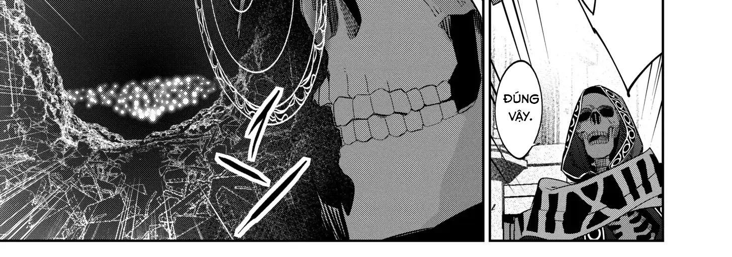 Hiền Giả Trở Thành Lich [Chap 1-29]