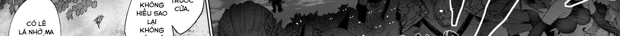 Hiền Giả Trở Thành Lich [Chap 1-29]