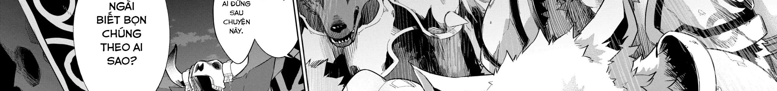 Hiền Giả Trở Thành Lich [Chap 1-29]