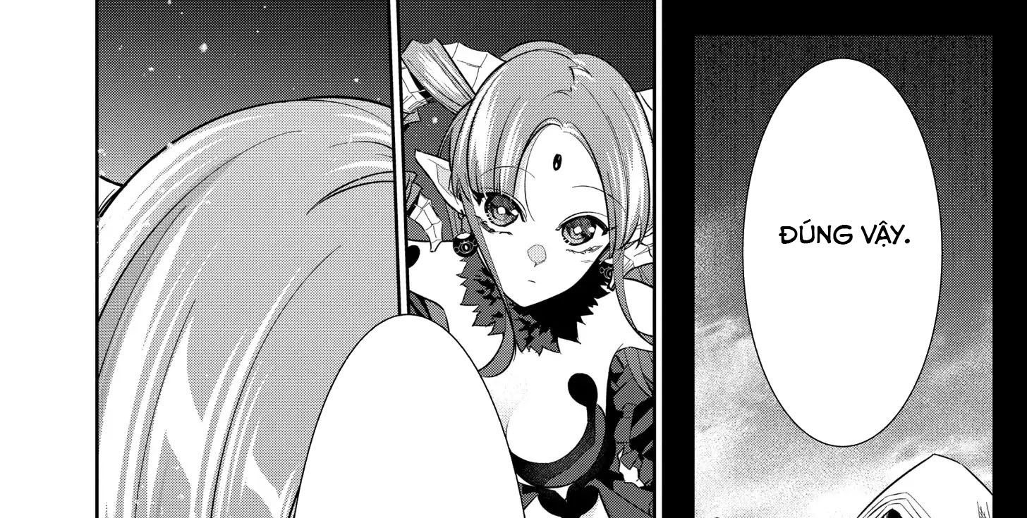 Hiền Giả Trở Thành Lich [Chap 1-29]