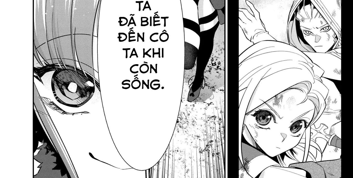 Hiền Giả Trở Thành Lich [Chap 1-29]