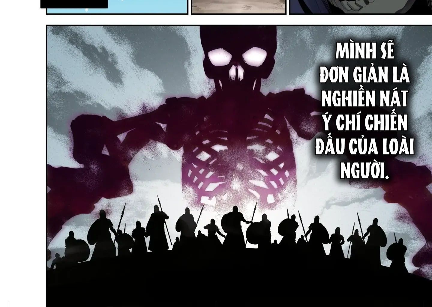 Hiền Giả Trở Thành Lich [Chap 1-29]