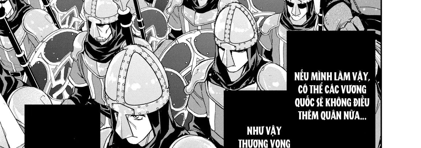 Hiền Giả Trở Thành Lich [Chap 1-29]