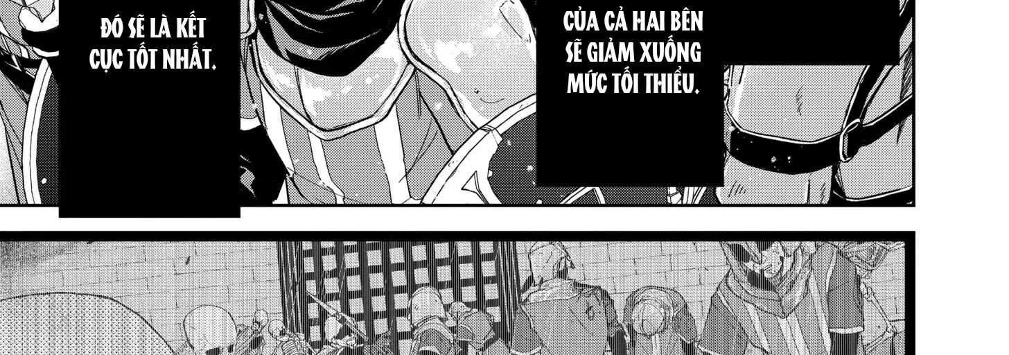 Hiền Giả Trở Thành Lich [Chap 1-29]