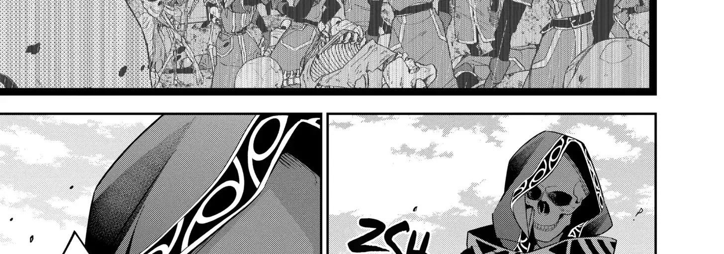 Hiền Giả Trở Thành Lich [Chap 1-29]