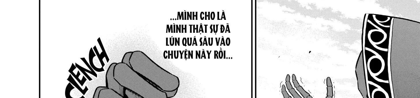 Hiền Giả Trở Thành Lich [Chap 1-29]
