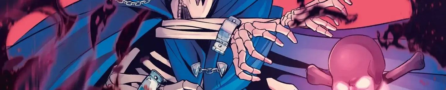 Hiền Giả Trở Thành Lich [Chap 1-29]