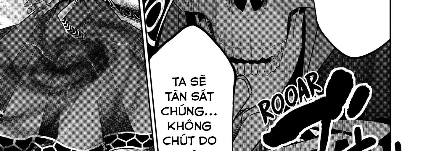 Hiền Giả Trở Thành Lich [Chap 1-29]
