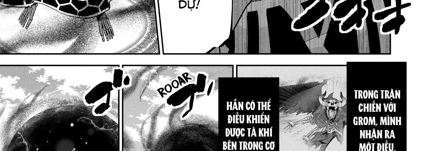 Hiền Giả Trở Thành Lich [Chap 1-29]