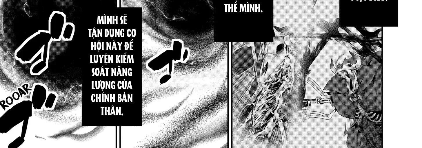 Hiền Giả Trở Thành Lich [Chap 1-29]