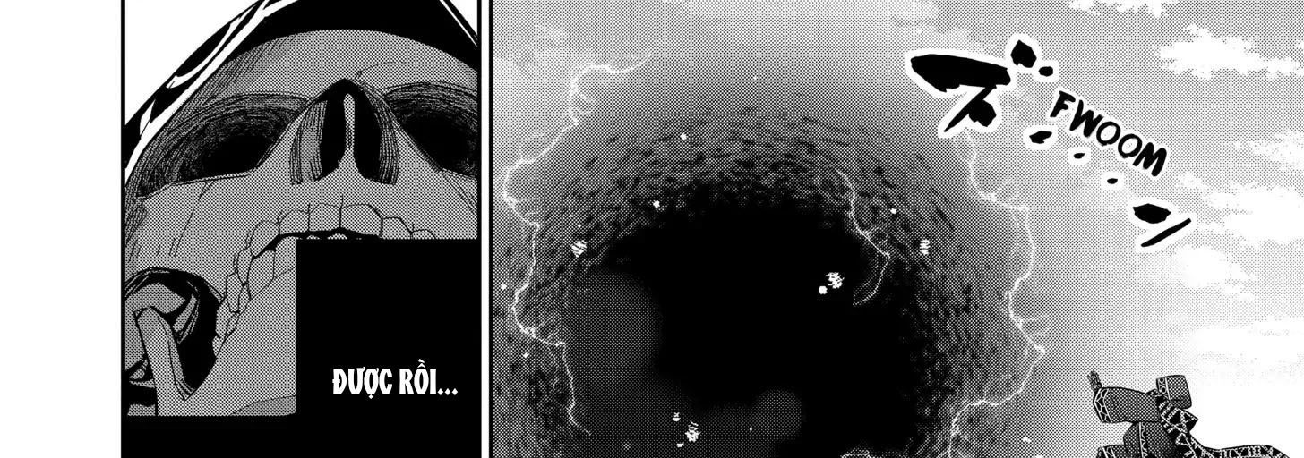 Hiền Giả Trở Thành Lich [Chap 1-29]