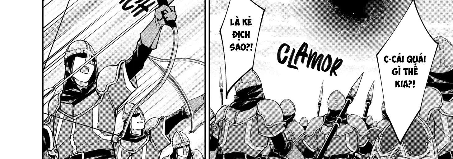 Hiền Giả Trở Thành Lich [Chap 1-29]