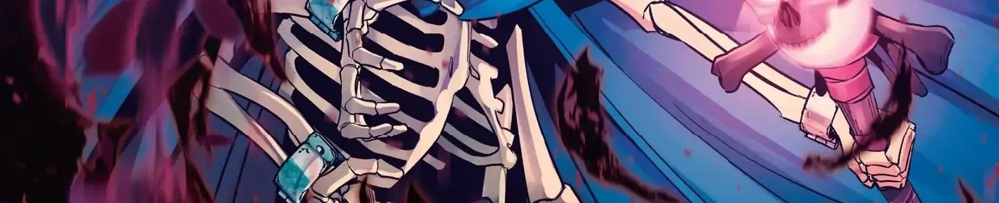 Hiền Giả Trở Thành Lich [Chap 1-29]