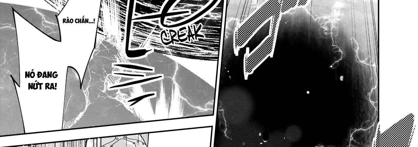 Hiền Giả Trở Thành Lich [Chap 1-29]