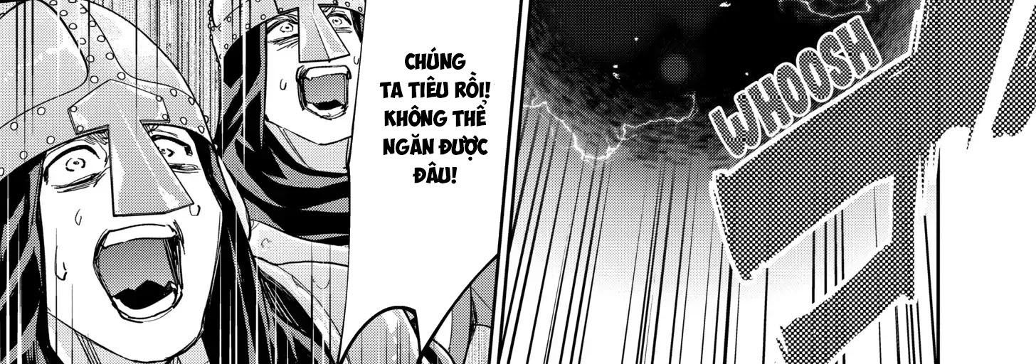 Hiền Giả Trở Thành Lich [Chap 1-29]