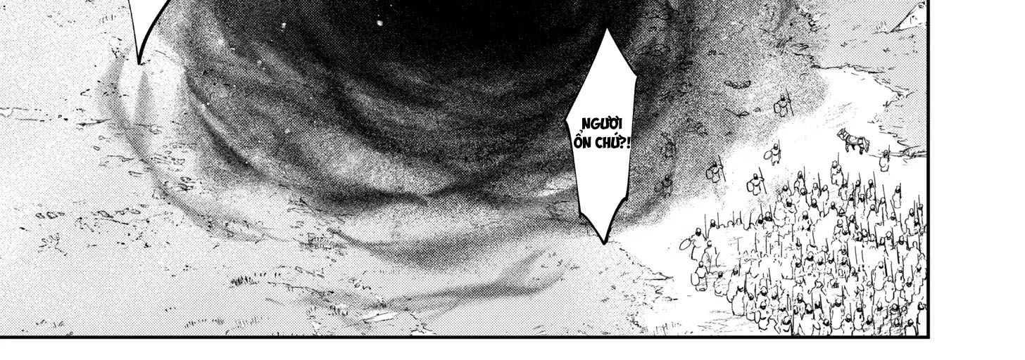 Hiền Giả Trở Thành Lich [Chap 1-29]