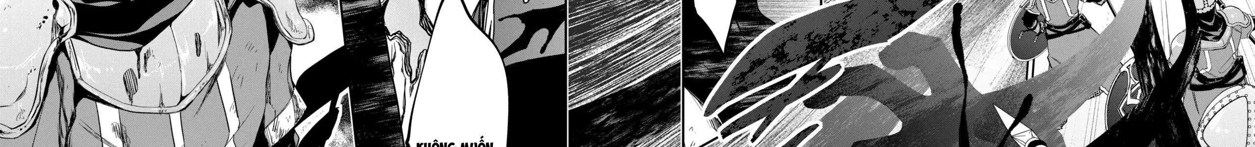 Hiền Giả Trở Thành Lich [Chap 1-29]