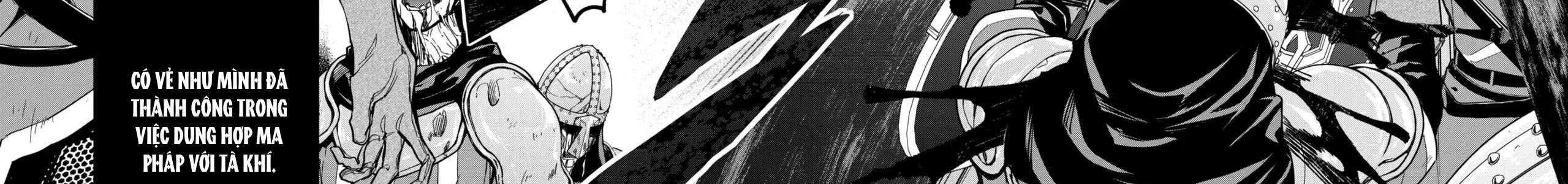 Hiền Giả Trở Thành Lich [Chap 1-29]