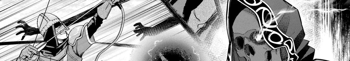 Hiền Giả Trở Thành Lich [Chap 1-29]