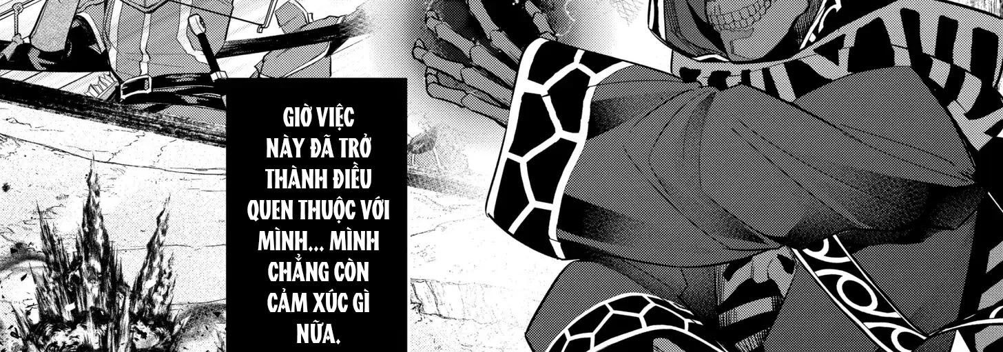 Hiền Giả Trở Thành Lich [Chap 1-29]