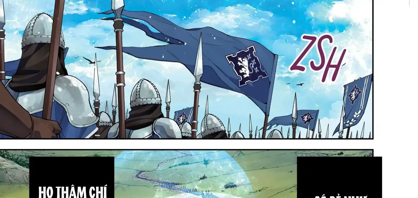 Hiền Giả Trở Thành Lich [Chap 1-29]