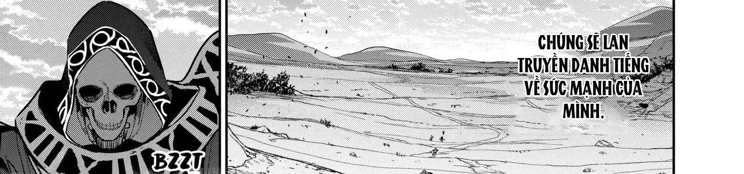 Hiền Giả Trở Thành Lich [Chap 1-29]