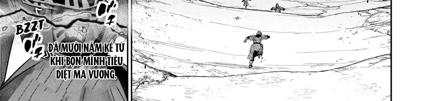 Hiền Giả Trở Thành Lich [Chap 1-29]