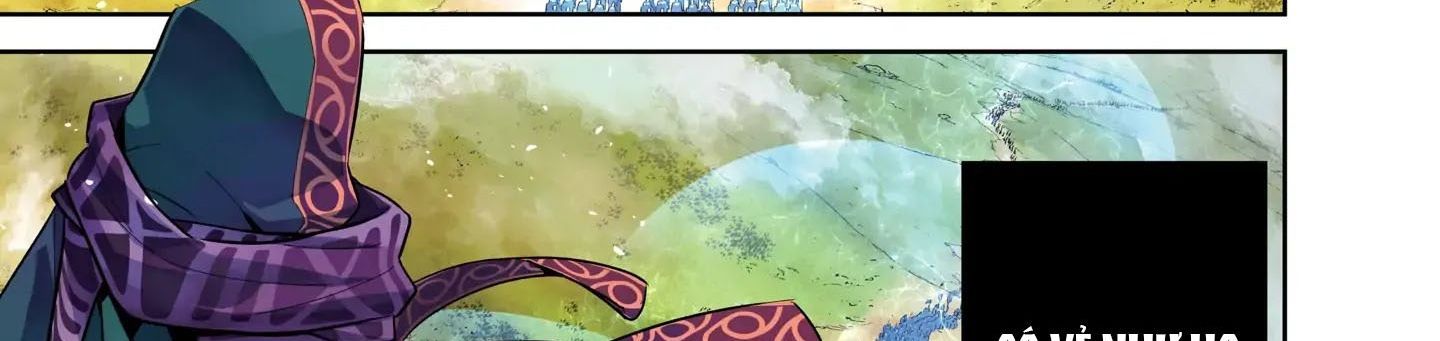 Hiền Giả Trở Thành Lich [Chap 1-29]