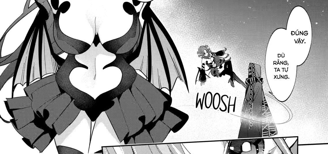 Hiền Giả Trở Thành Lich [Chap 1-29]