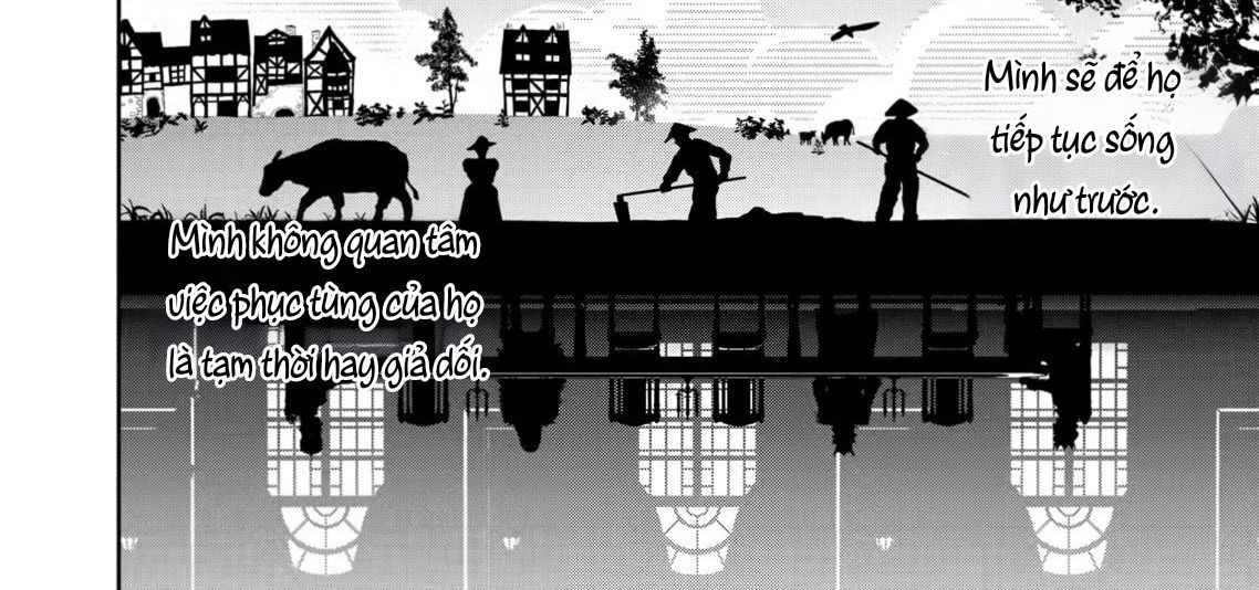 Hiền Giả Trở Thành Lich [Chap 1-29]