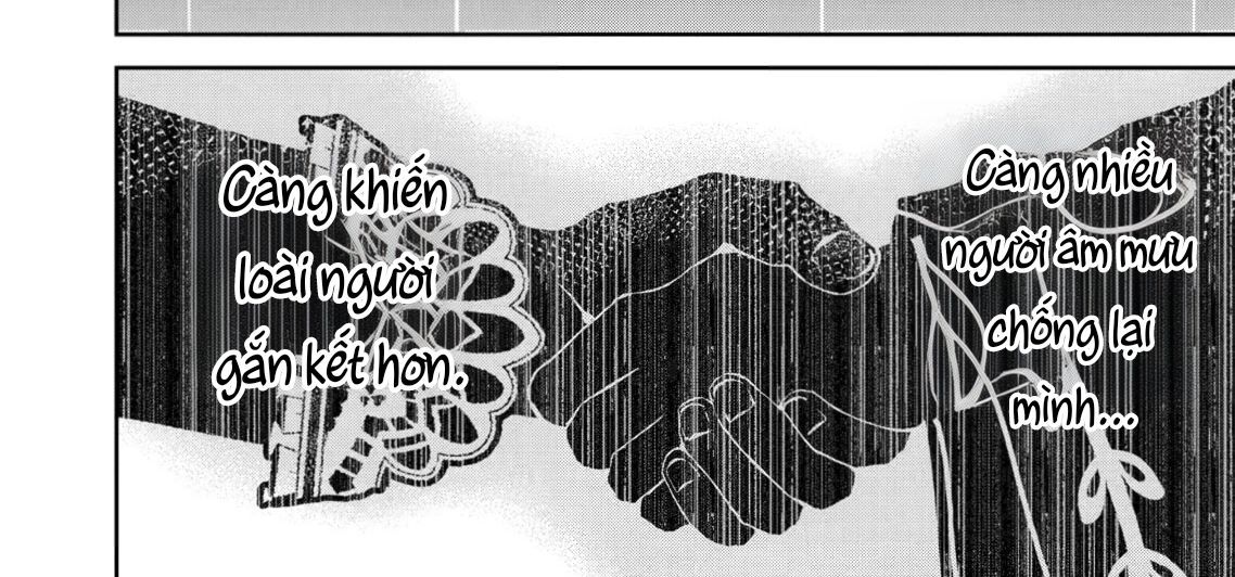 Hiền Giả Trở Thành Lich [Chap 1-29]