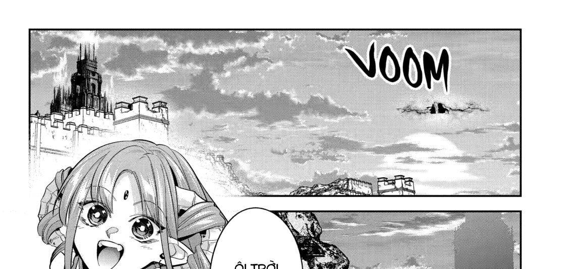 Hiền Giả Trở Thành Lich [Chap 1-29]