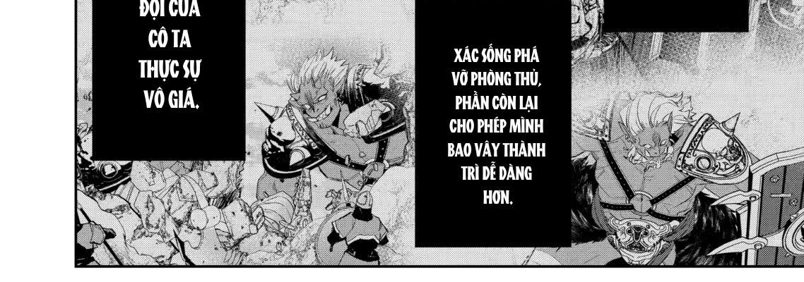 Hiền Giả Trở Thành Lich [Chap 1-29]