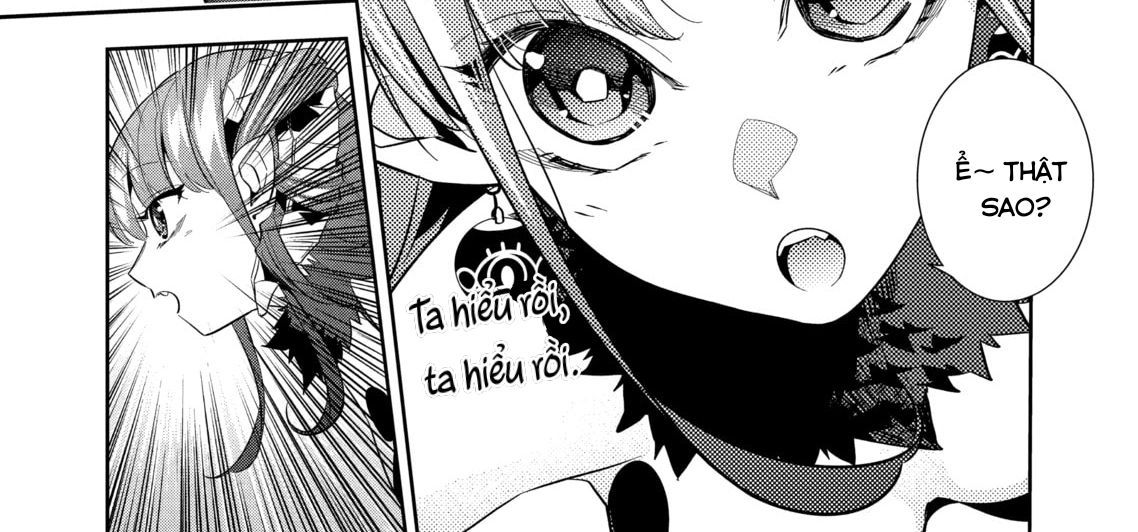 Hiền Giả Trở Thành Lich [Chap 1-29]