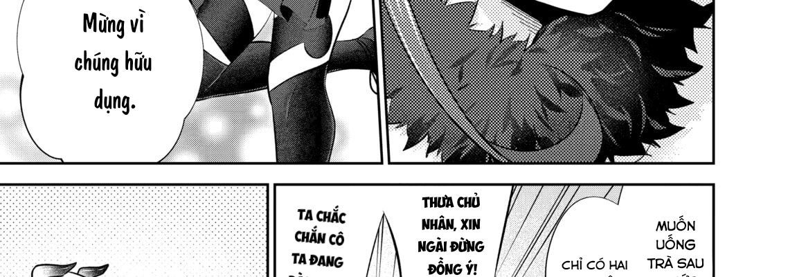 Hiền Giả Trở Thành Lich [Chap 1-29]