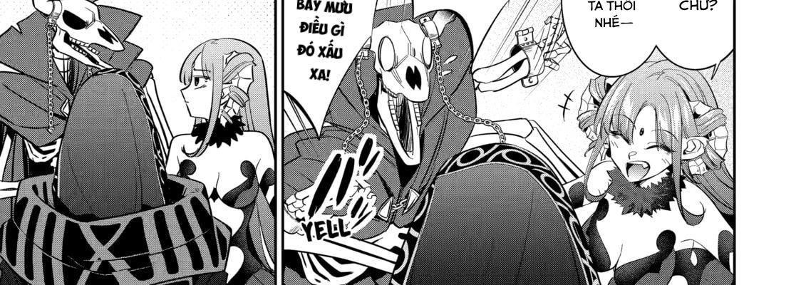 Hiền Giả Trở Thành Lich [Chap 1-29]