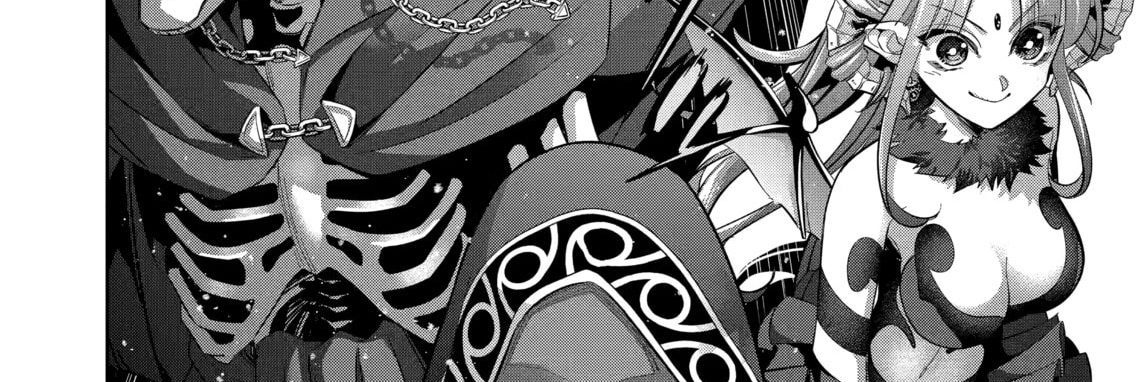 Hiền Giả Trở Thành Lich [Chap 1-29]