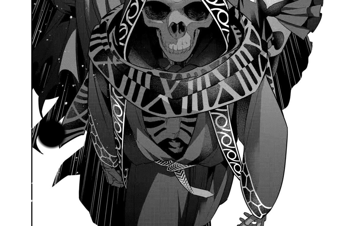 Hiền Giả Trở Thành Lich [Chap 1-29]