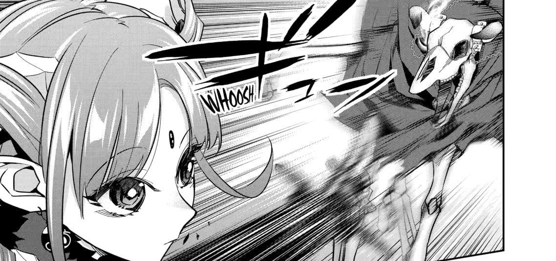 Hiền Giả Trở Thành Lich [Chap 1-29]