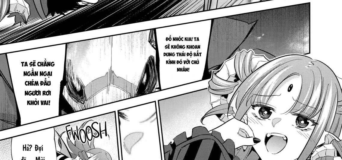 Hiền Giả Trở Thành Lich [Chap 1-29]