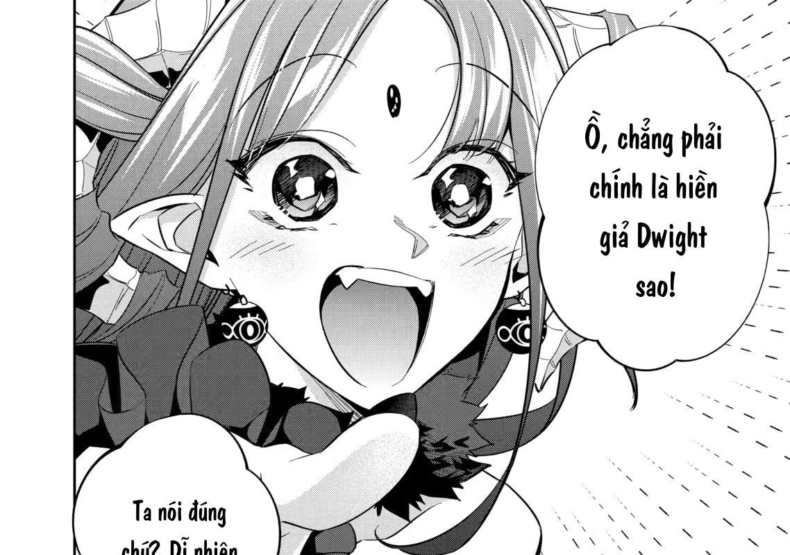 Hiền Giả Trở Thành Lich [Chap 1-29]