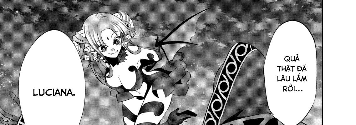 Hiền Giả Trở Thành Lich [Chap 1-29]