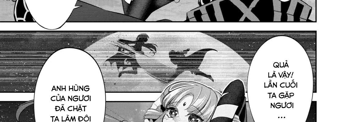 Hiền Giả Trở Thành Lich [Chap 1-29]